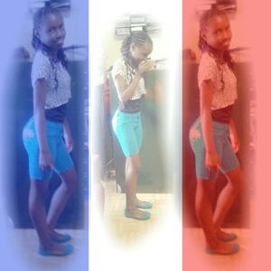 Meet your Posher, Suzanne